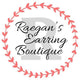 Raegan's Earring Boutique